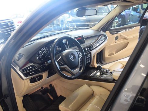 Used 2014 BMW X5 xDrive35i AWD/4WD image 70