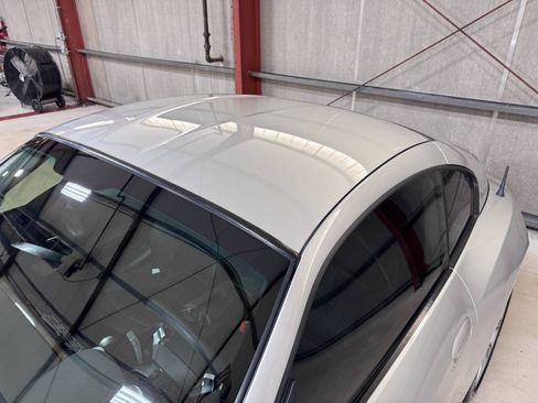Used 2008 BMW Z4 3.0si RWD image 25