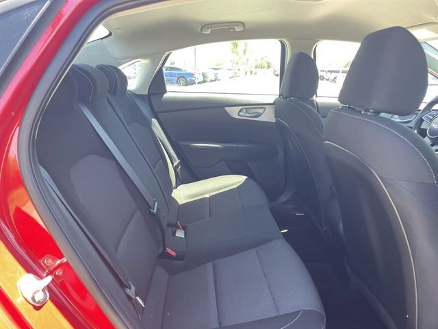 Used 2024 Kia Forte LXS FWD image 24
