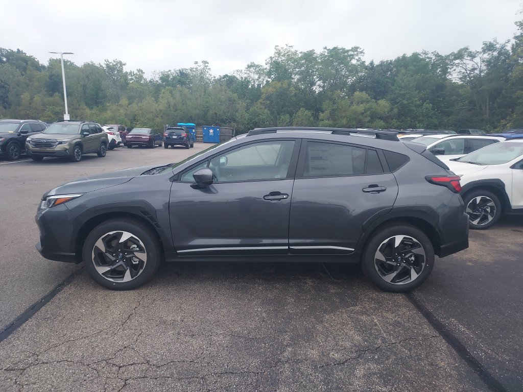 New 2026 Subaru Crosstrek 2.5i Limited AWD/4WD image 4