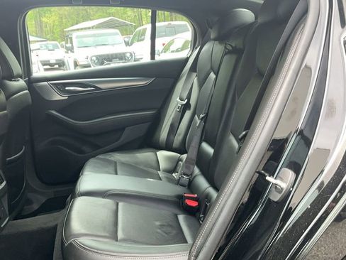 Used 2021 Cadillac CT5 Premium Luxury image 14