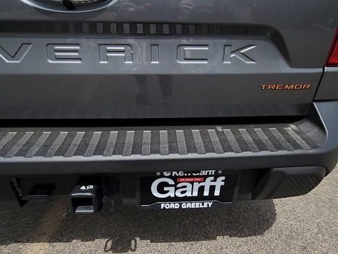Used 2024 Ford Maverick Tremor w/ Tremor Off-Road Package AWD/4WD image 43