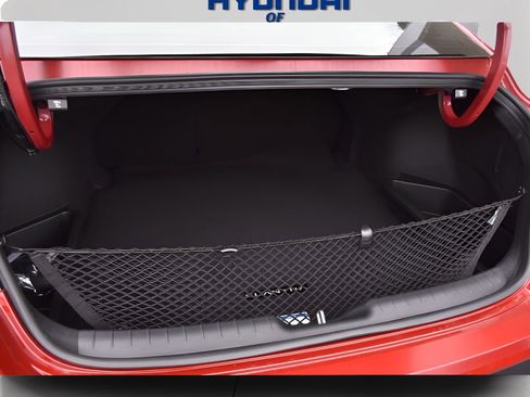 New 2026 Hyundai Elantra Limited FWD image 13