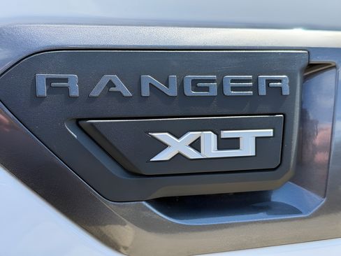 Certified 2022 Ford Ranger XLT w/ Equipment Group 302A High AWD/4WD image 19