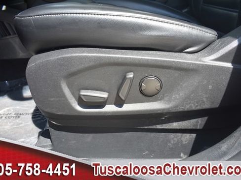 Used 2024 Ford Edge SEL AWD/4WD image 21