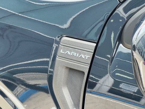 Used 2023 Ford Maverick Lariat w/ Lariat Luxury Package AWD/4WD image 10