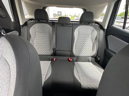 Certified 2025 Volkswagen Tiguan S AWD/4WD image 26