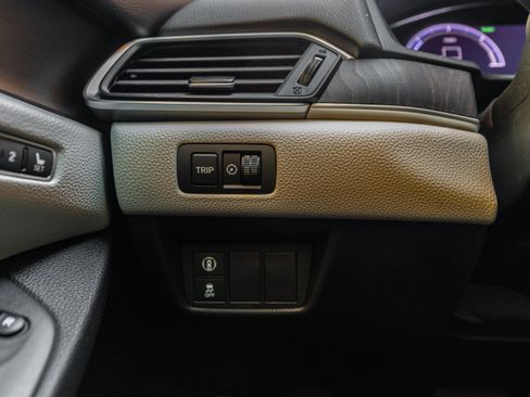 Used 2019 Honda Accord EX-L image 71