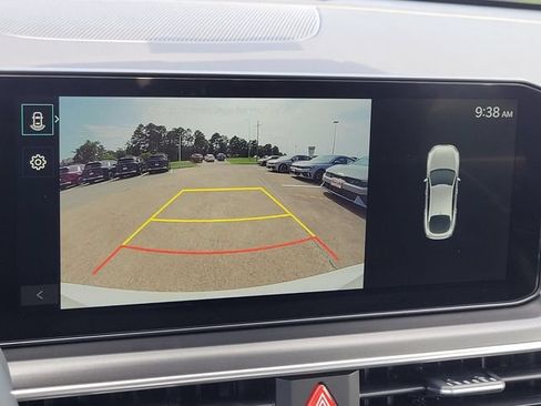 New 2026 Kia K5 GT-Line FWD image 19