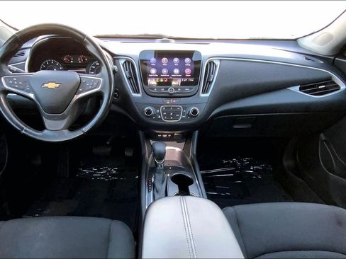 Used 2023 Chevrolet Malibu LT w/ Sport Edition image 14