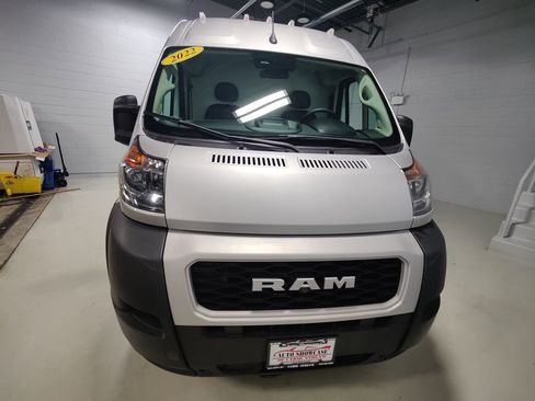 Used 2022 RAM ProMaster 2500 image 2