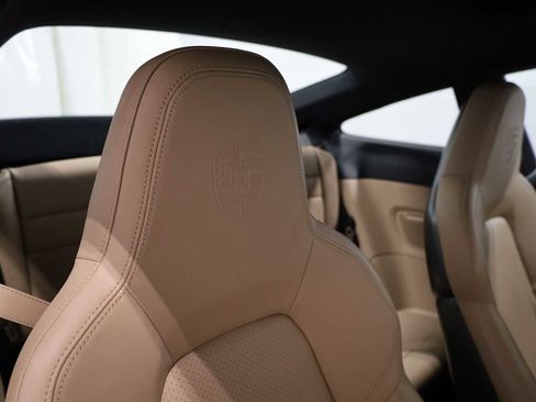 Certified 2024 Porsche 911 Carrera S image 21