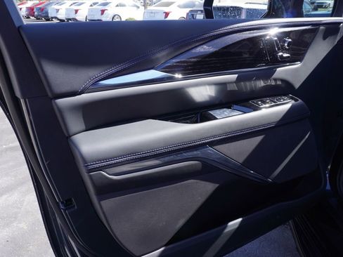 New 2026 Cadillac Escalade IQ Luxury 1 image 14