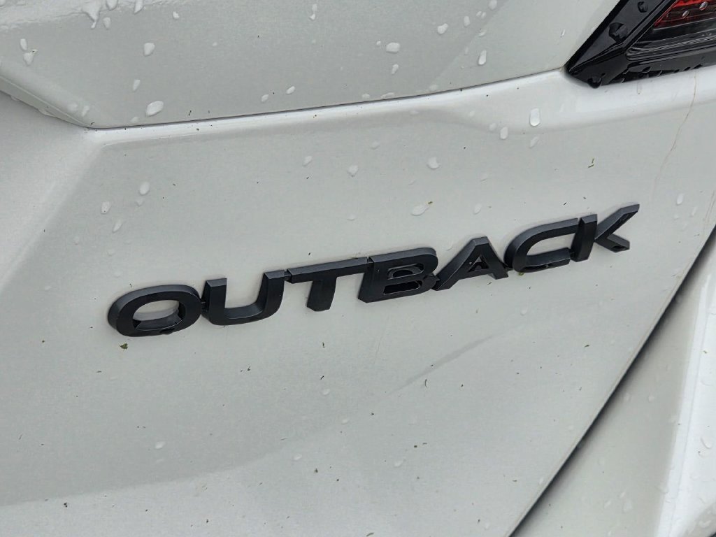 Used 2024 Subaru Outback Onyx Edition AWD/4WD image 26