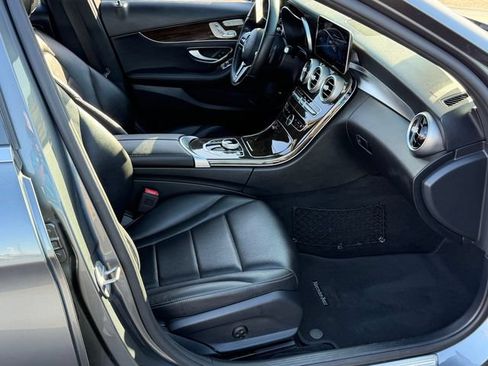 Used 2020 Mercedes-Benz C 300 Sedan image 26