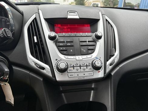 Used 2011 GMC Terrain SLE AWD/4WD image 12