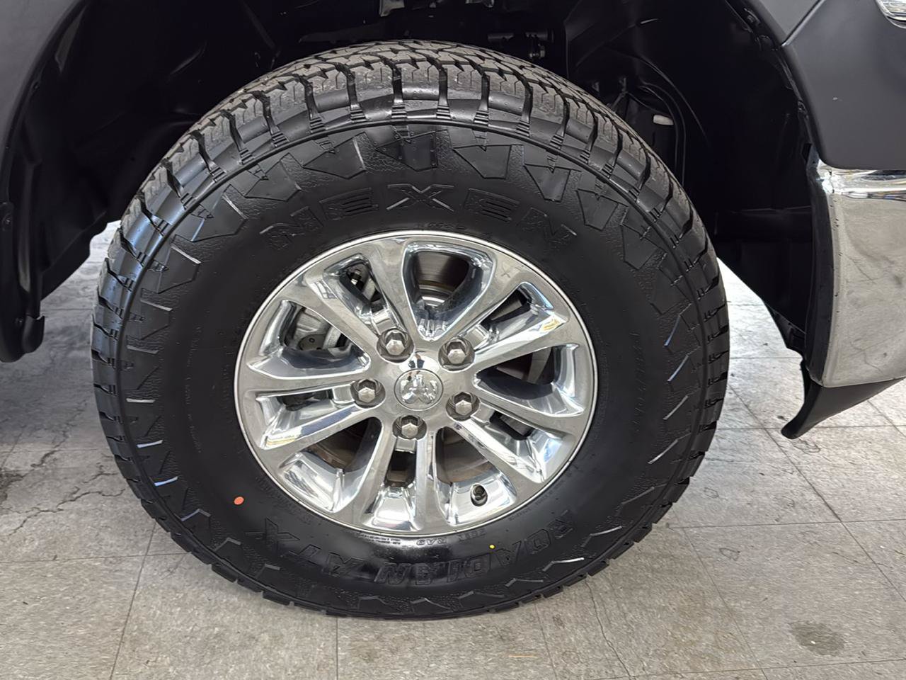 Used 2016 RAM 1500 Big Horn AWD/4WD image 58