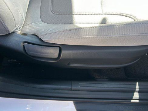 New 2026 Hyundai Tucson SEL FWD image 31