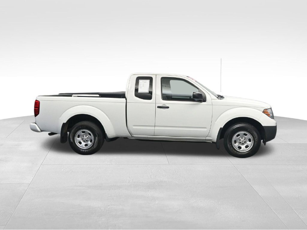 Used 2018 Nissan Frontier S RWD image 6