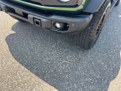 Used 2025 Ford Bronco Badlands AWD/4WD image 33