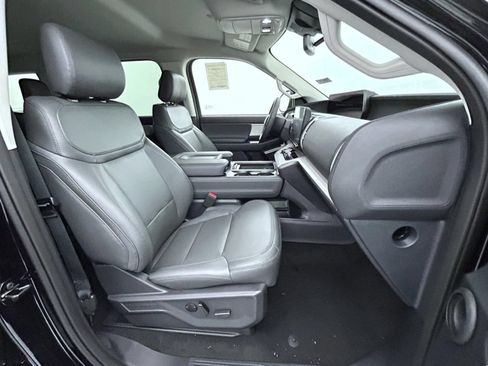 New 2027 Ford Expedition Max Active AWD/4WD image 15