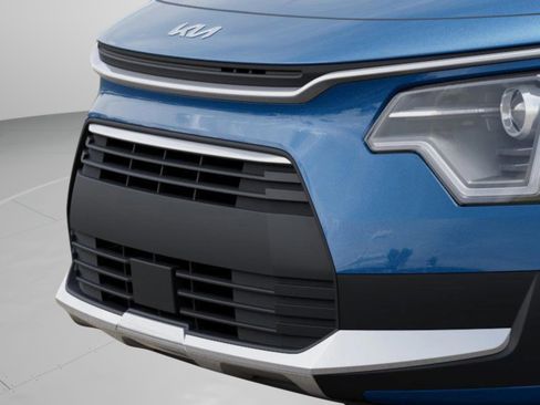 New 2026 Kia Niro EX image 13