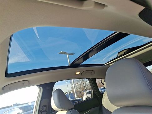 Used 2023 INFINITI QX50 Luxe image 14