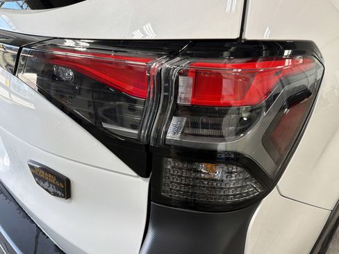 Certified 2026 Subaru Forester Wilderness AWD/4WD image 18