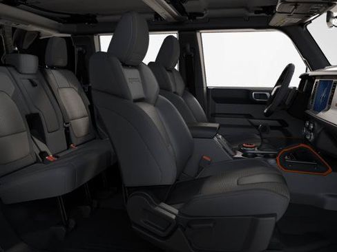 New 2025 Ford Bronco Raptor AWD/4WD image 31