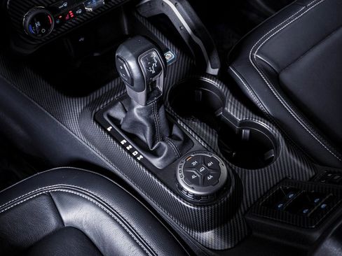 Used 2021 Ford Bronco First Edition image 30