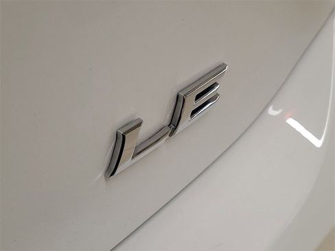 Certified 2025 Toyota Camry LE image 8