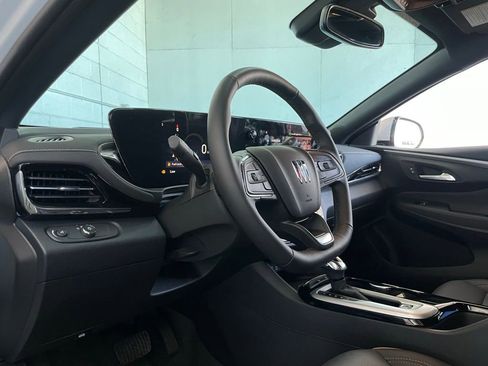 Used 2026 Buick Envista Avenir image 15
