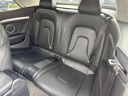 Used 2016 Audi A5 2.0T Premium Plus w/ Technology Package image 11