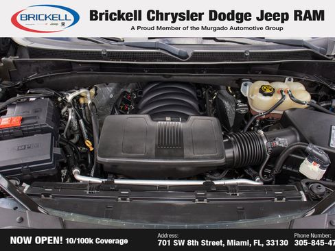 Used 2021 GMC Yukon XL AT4 w/ AT4 Premium Plus Package image 36