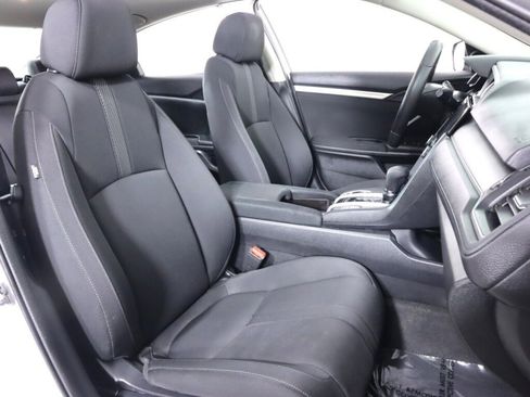 Used 2018 Honda Civic EX image 34