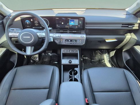 New 2026 Hyundai Kona Limited FWD image 11
