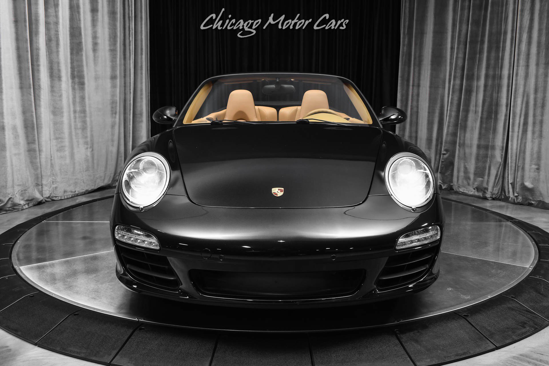 Used 2011 Porsche 911 Carrera S RWD image 7