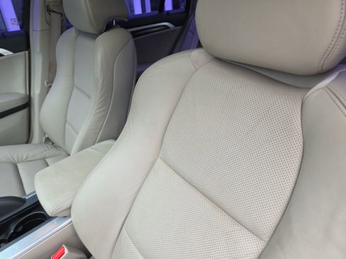 Used 2008 Acura TL 3.2 image 20