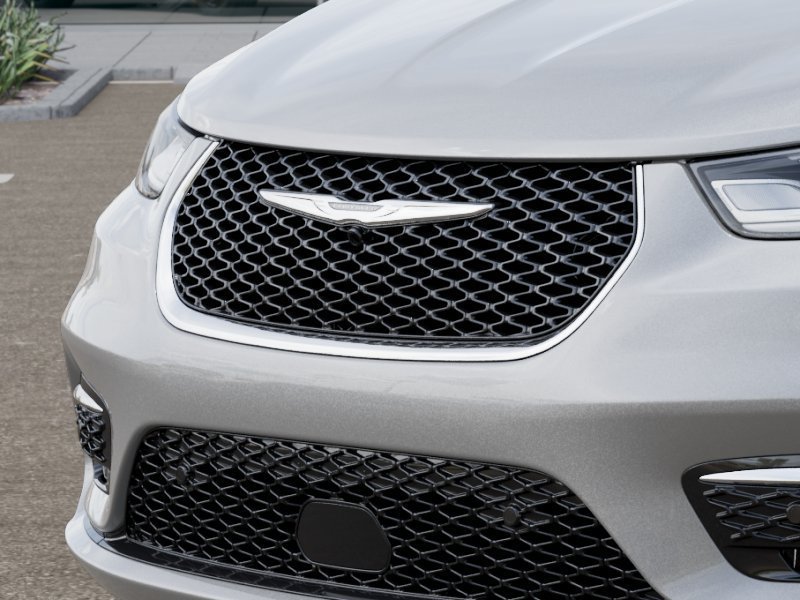 New 2026 Chrysler Pacifica Select FWD image 11