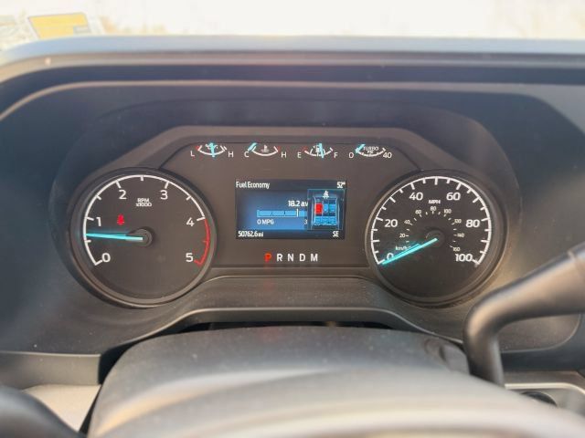 Used 2024 Ford F250 XLT w/ FX4 Off-Road Package AWD/4WD image 27