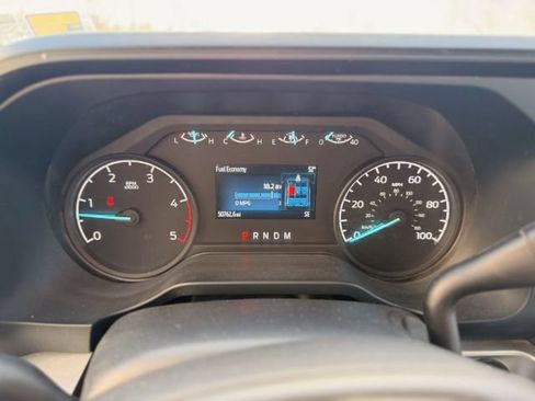 Used 2024 Ford F250 XLT w/ FX4 Off-Road Package AWD/4WD image 27