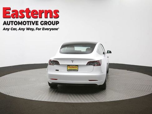 Used 2019 Tesla Model 3 Standard Range image 35