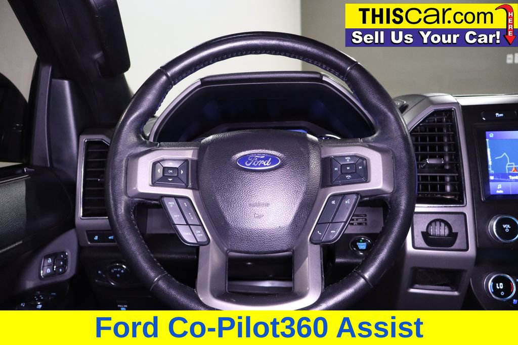 Used 2021 Ford Expedition XLT RWD image 18