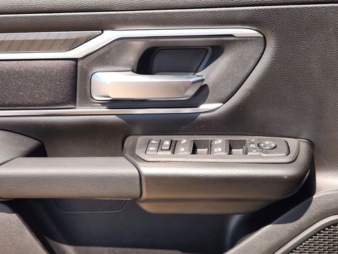 New 2026 RAM 1500 Lone Star AWD/4WD image 19