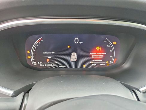 Used 2025 Acura MDX SH-AWD w/ Technology Package image 8