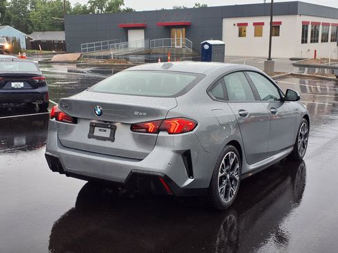 Used 2025 BMW 228i xDrive AWD/4WD image 5