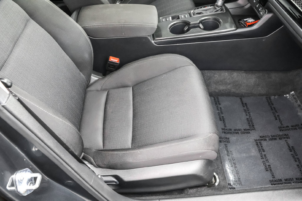 Used 2025 Honda Civic LX image 35