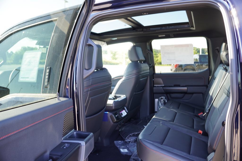 New 2026 Ford F150 Raptor AWD/4WD image 15
