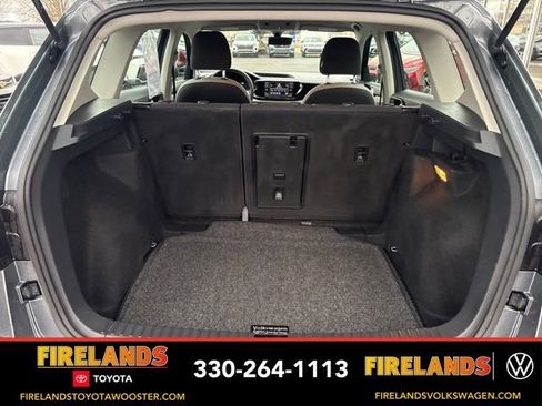 Used 2023 Volkswagen Taos S image 43