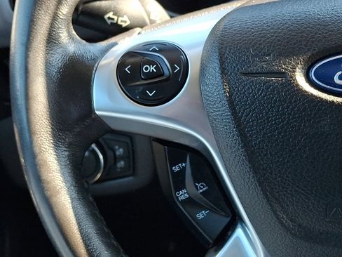 Certified 2018 Ford Transit Connect XLT image 25